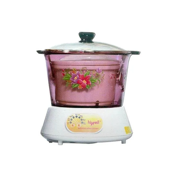 Hiwell PH2700 Electronic Steamer Double Boiler