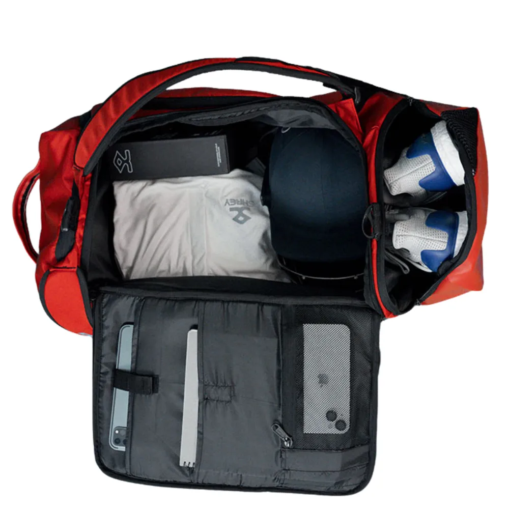 Holdall 2.0 Player Bag