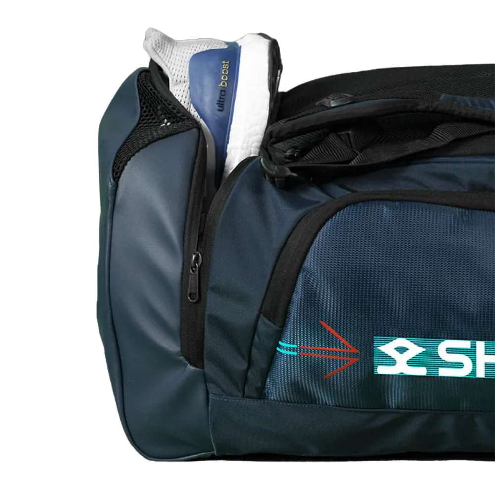 Holdall 2.0 Player Bag