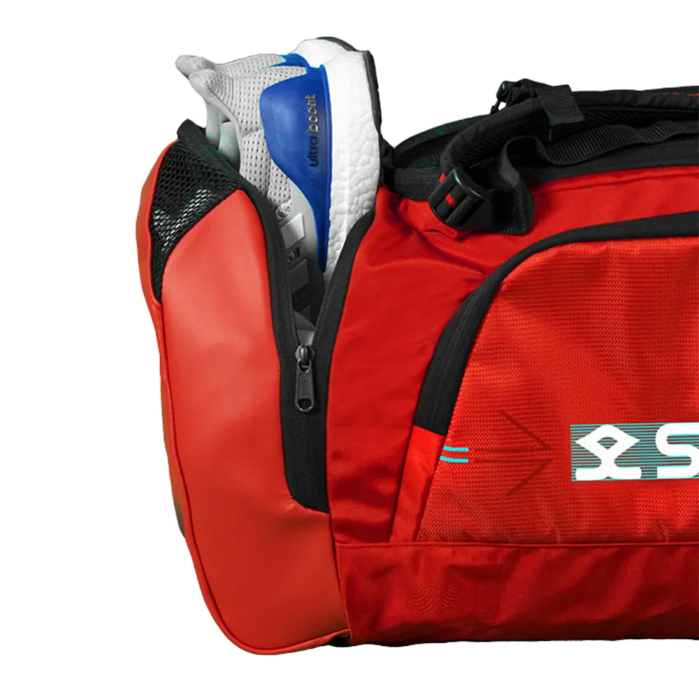 Holdall 2.0 Player Bag