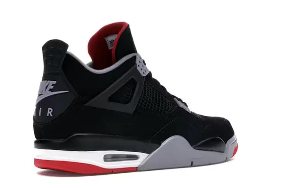 J4 Retro 'Bred' (2019)