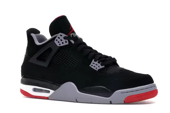 J4 Retro 'Bred' (2019)