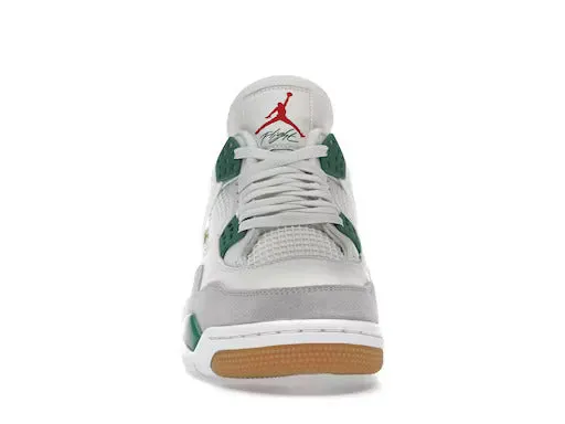 J4 Retro SB Pine Green