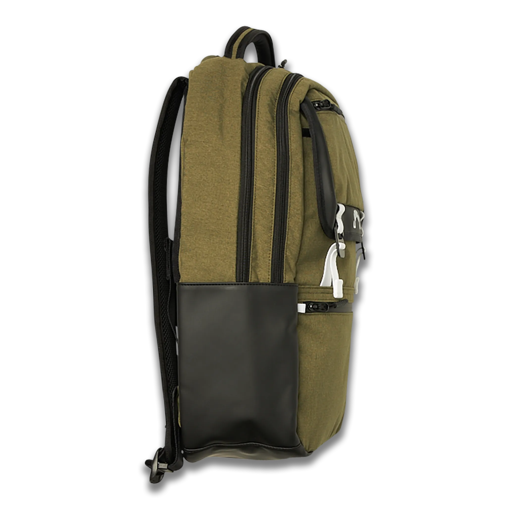 Jones Sports Co. A2 Backpack - Olive