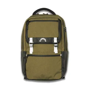 Jones Sports Co. A2 Backpack - Olive