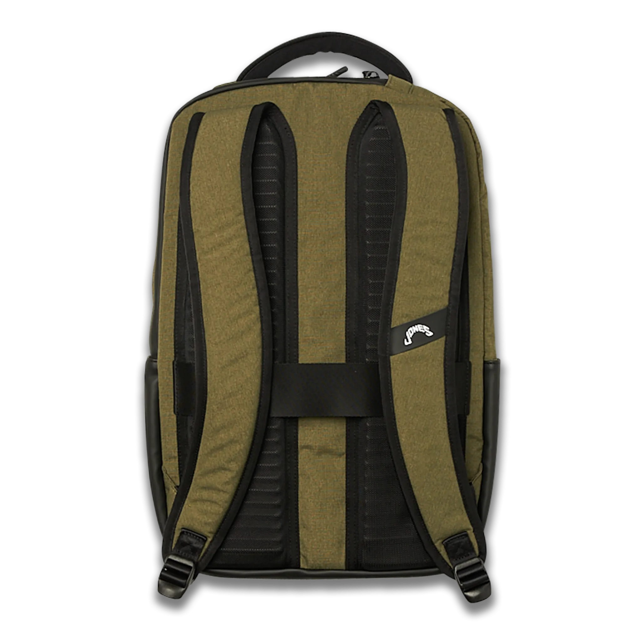 Jones Sports Co. A2 Backpack - Olive