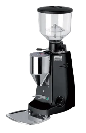 Mazzer Major Electronic