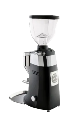 Mazzer Robur S Electronic