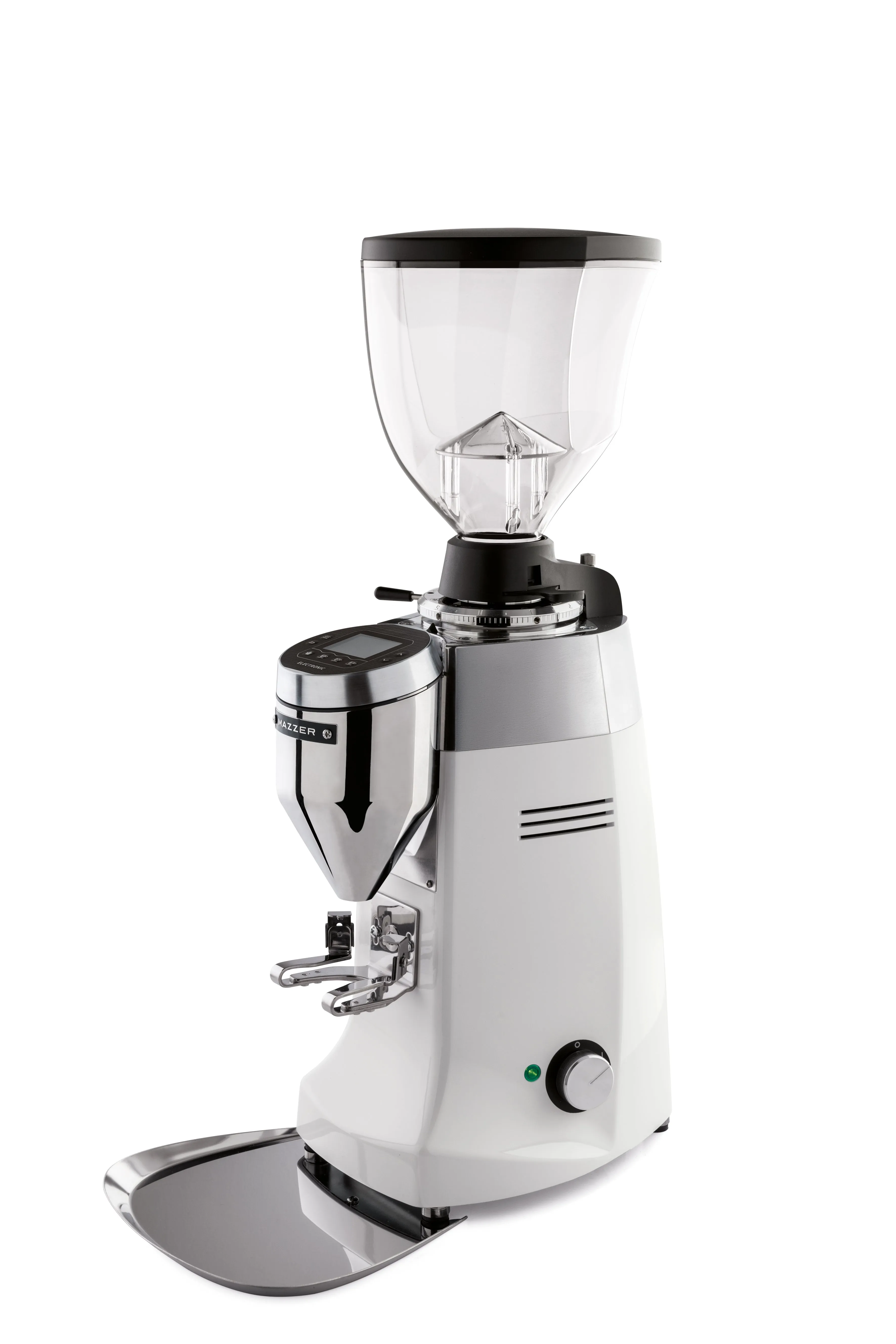 Mazzer Robur S Electronic