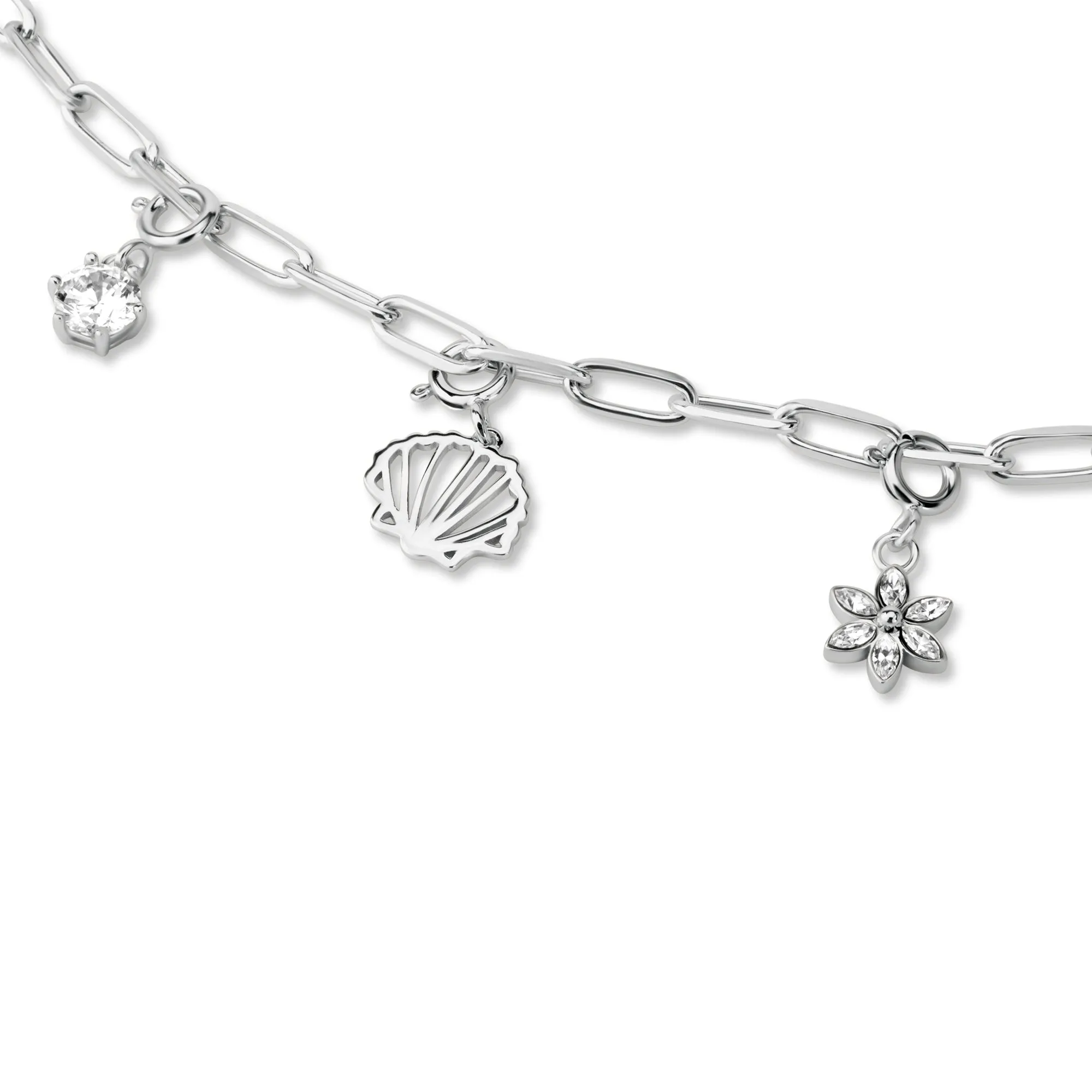 Melano Ornaments Cheerful Charms Armband Set