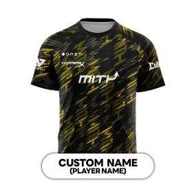 MiTH Jersey 36 - Player Name