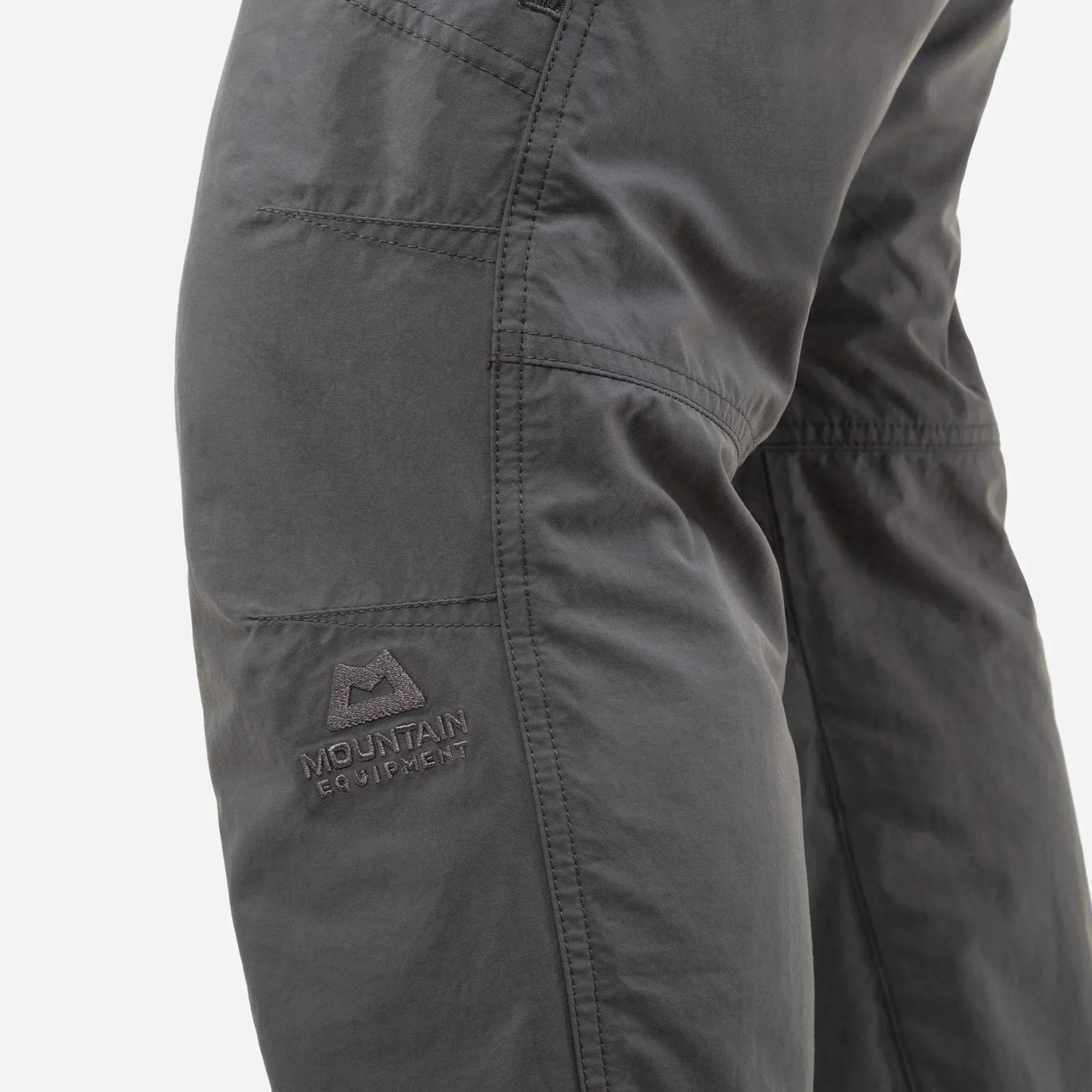 Mountain Equipment Approach Pants - Blue Nights