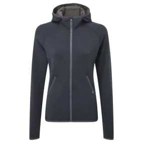 Mountain Equipment Calico Women's Hooded Jacket - Cosmos