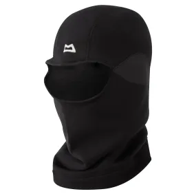 Mountain Equipment Powerstretch Balaclava - Black