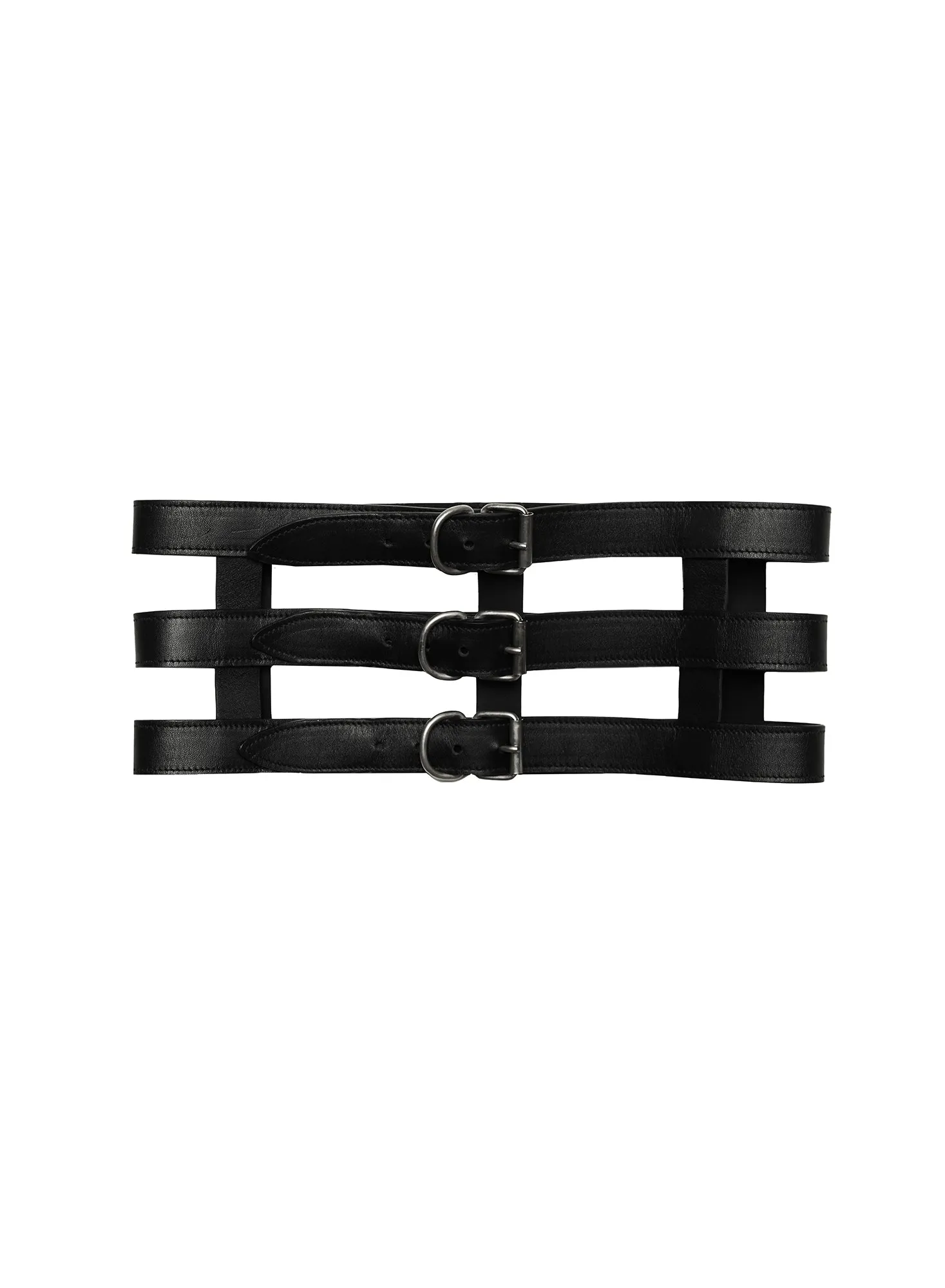 Multi Strap Belt