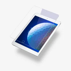 NanoArmour iPad Air Anti-Blue light Screen Protector (2019) 10.5-inch