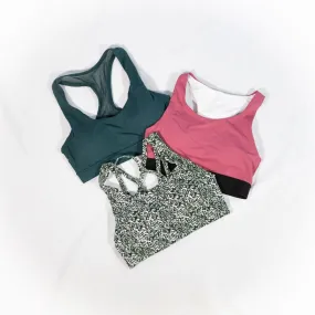 One Mystery Sports Bra - FINAL SALE