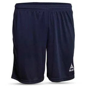 Pisa Player shorts