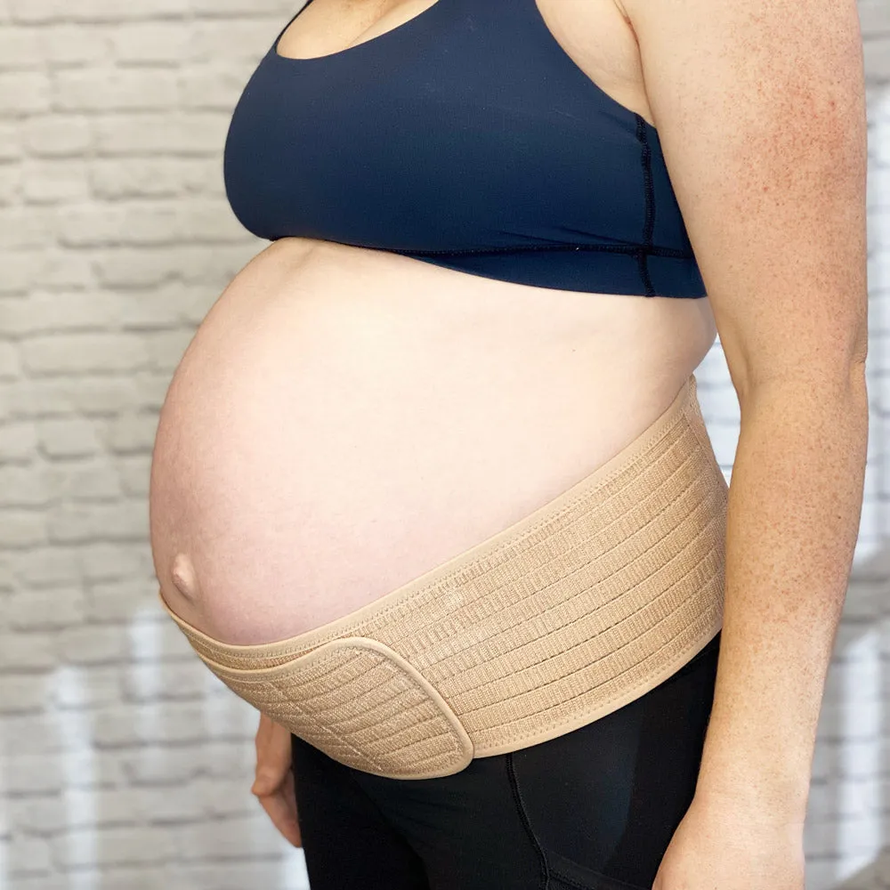 Pregnancy Support Belt