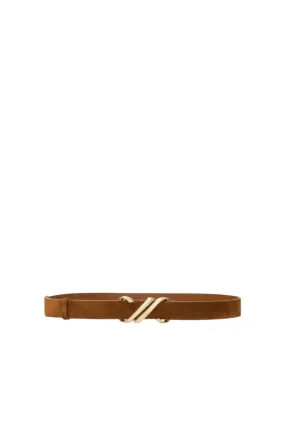 Proenza Schouler Monogram Belt