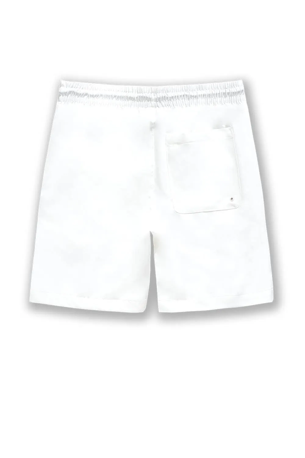 Retro - El Paso Shorts (White)