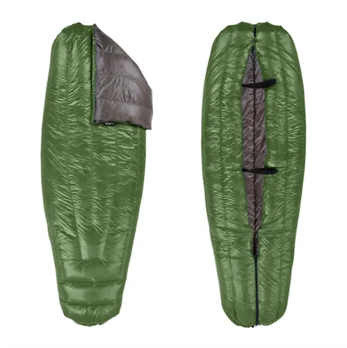 Revelation Quilt 950FP by Enlightened Equipment