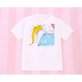 Sailor Moon anime T-shirt