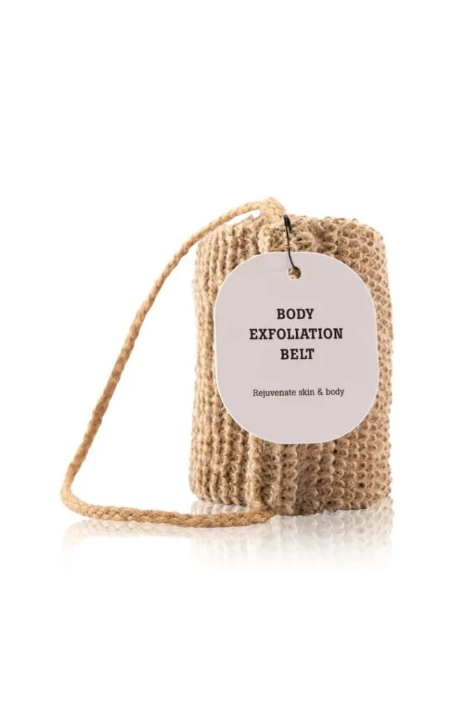 Salus - Body Exfoliation Belt