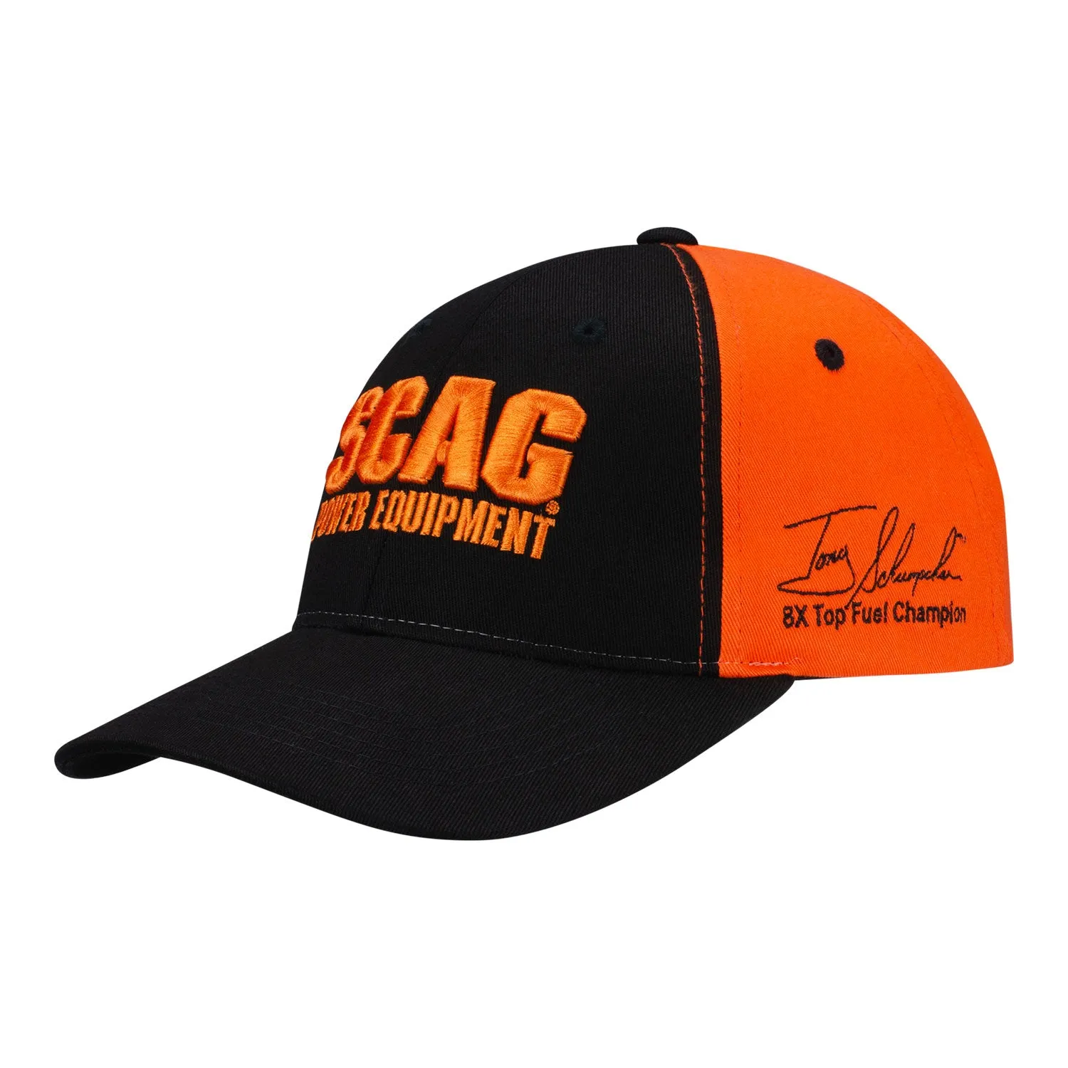 SCAG Power Equipment Hat