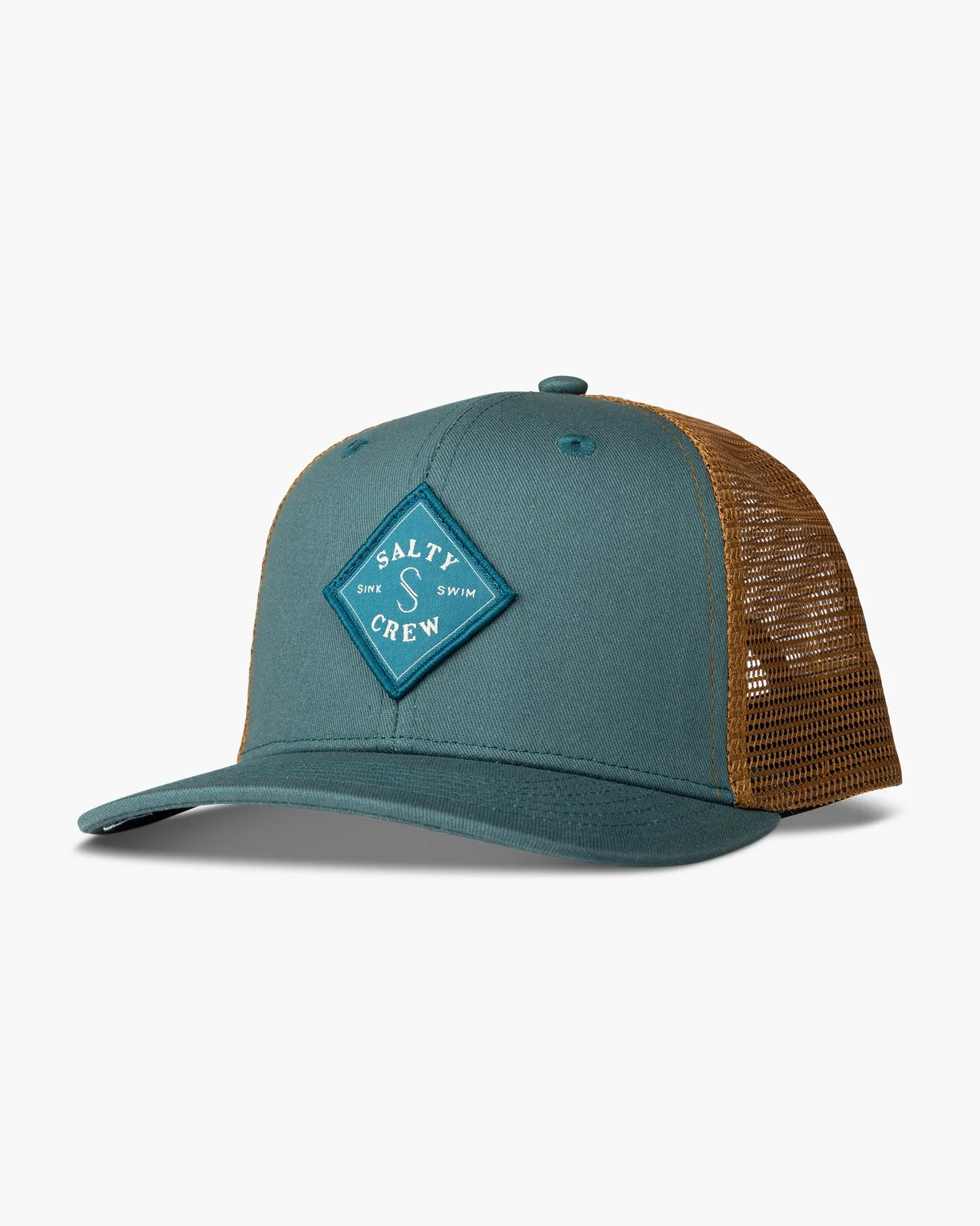 Sealine Boys Albacore Retro Trucker