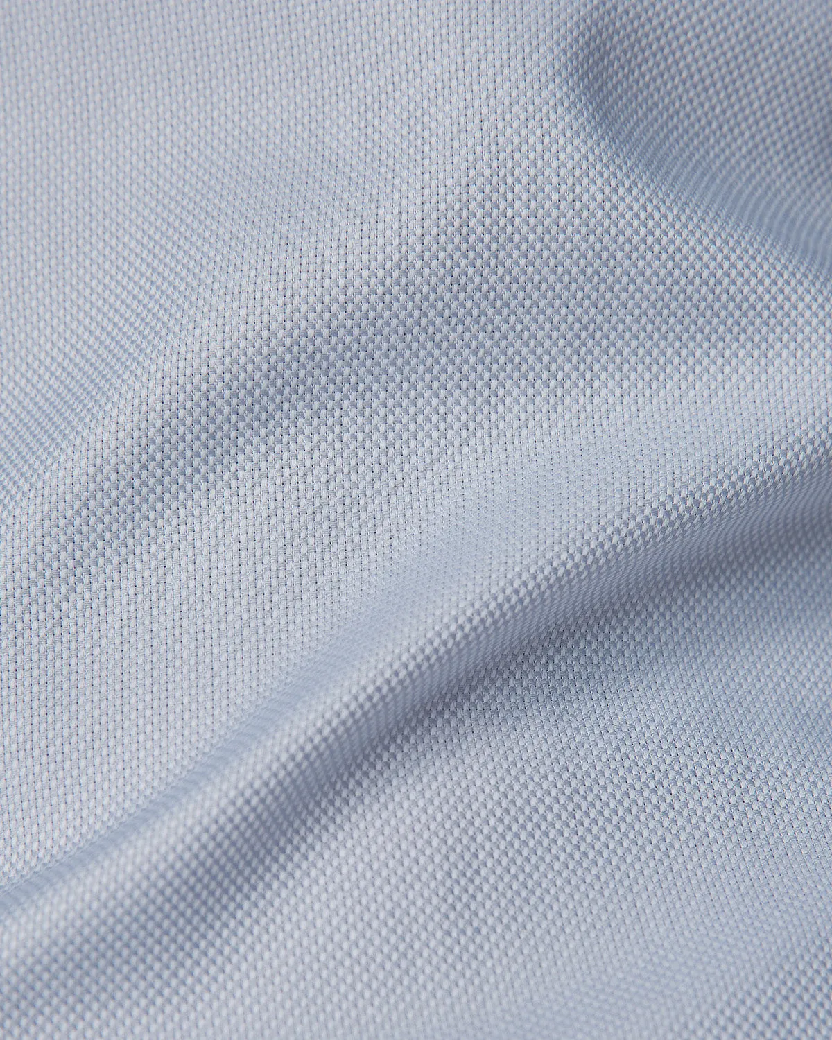 Soktas Dobby Shirt - Light Blue