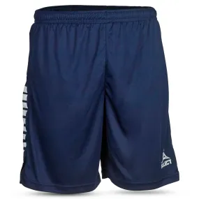 Spain Player shorts