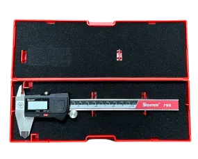 Starrett EC799A-6/150 Slide Electronic Caliper