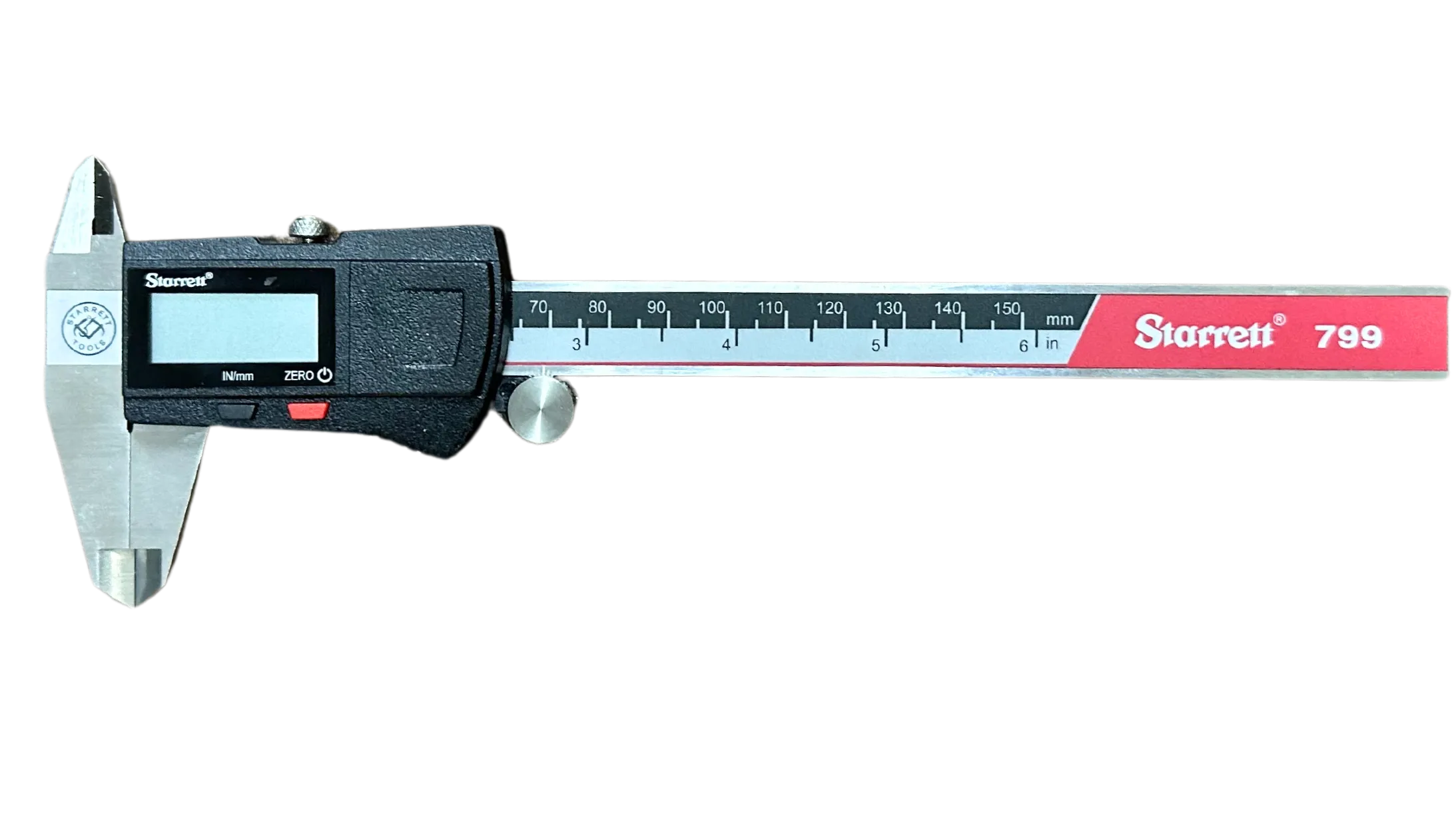 Starrett EC799A-6/150 Slide Electronic Caliper