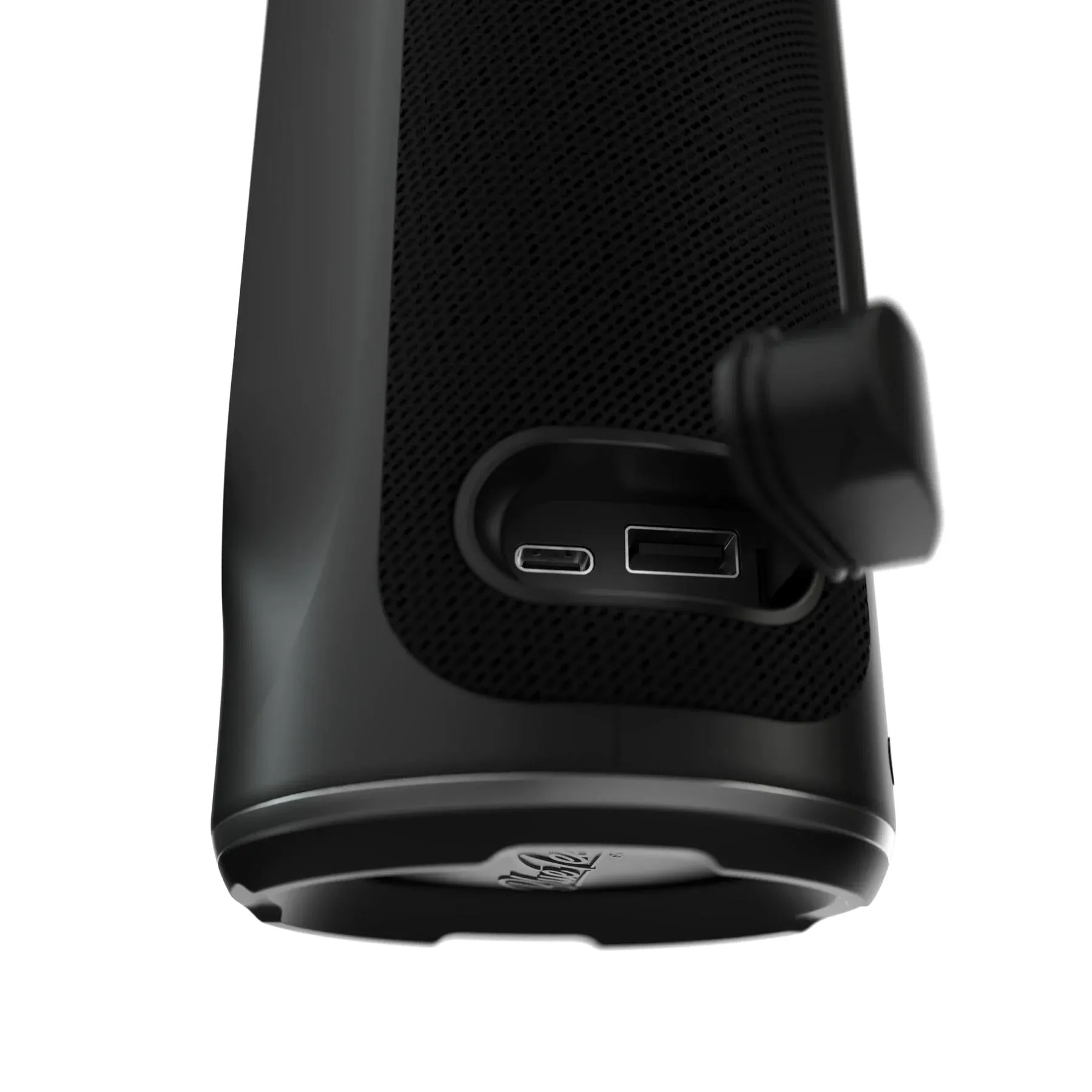 The Player   Speaker Black - 2024