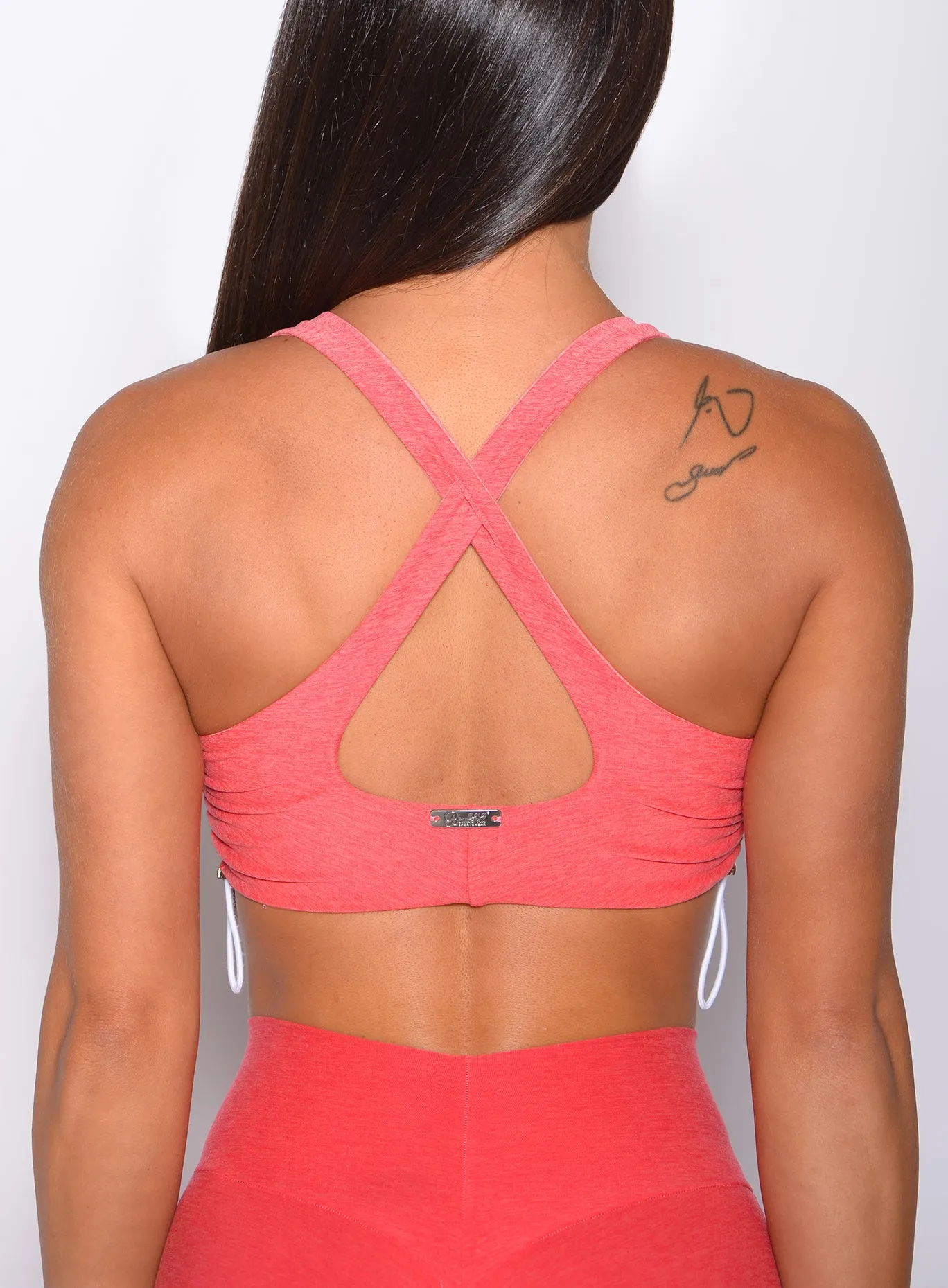 Toggle Sports Bra