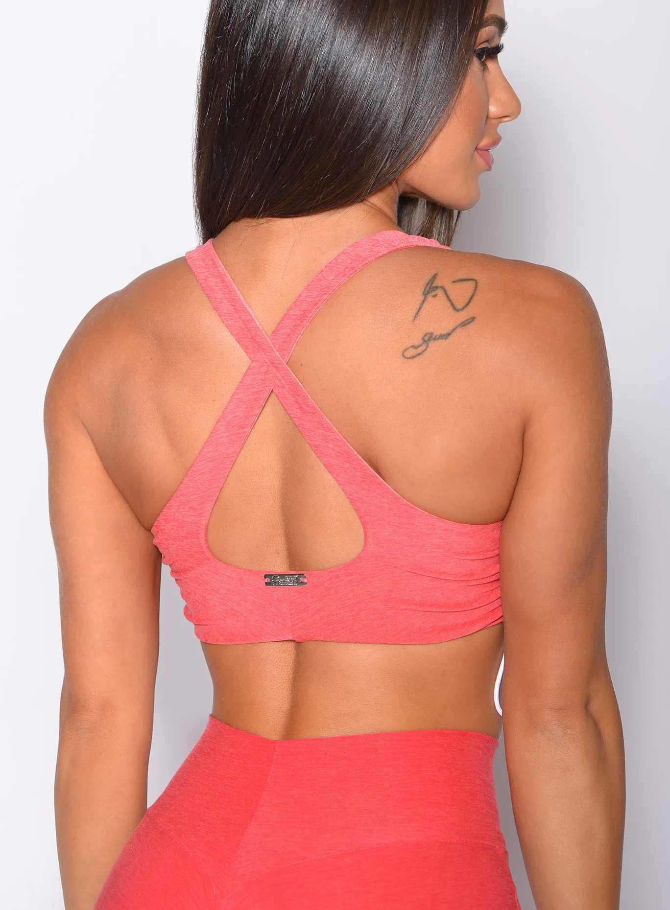 Toggle Sports Bra