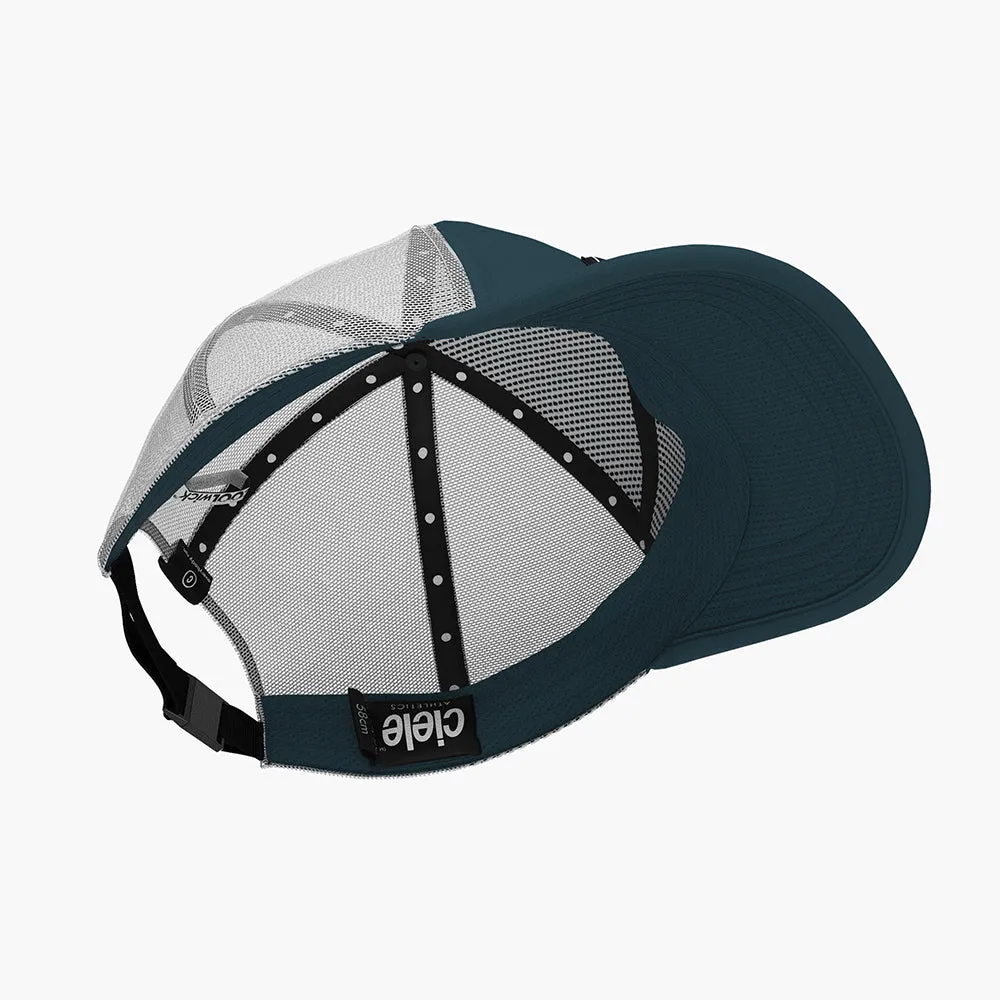 TRKCap SC - Equipment V - Steel