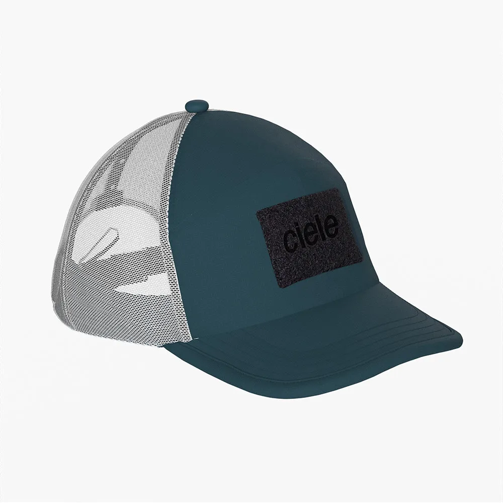 TRKCap SC - Equipment V - Steel