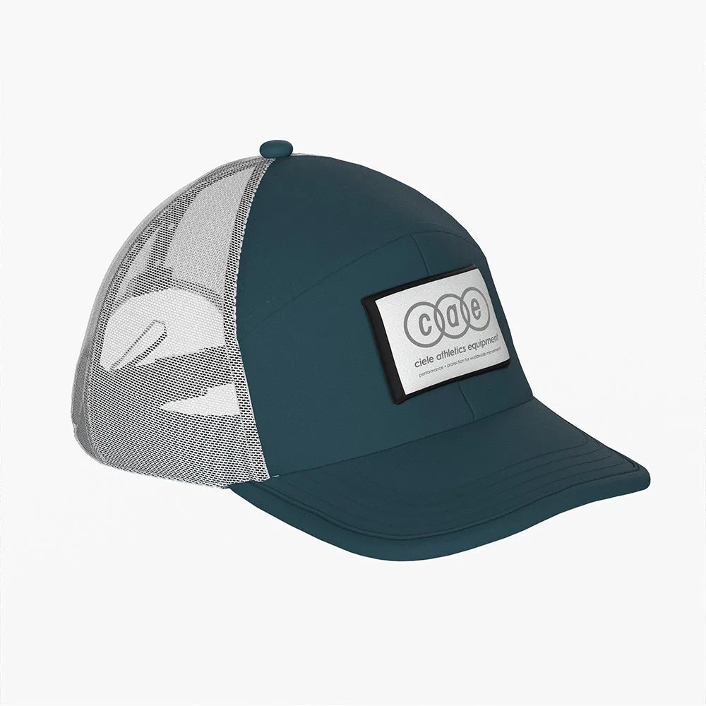 TRKCap SC - Equipment V - Steel