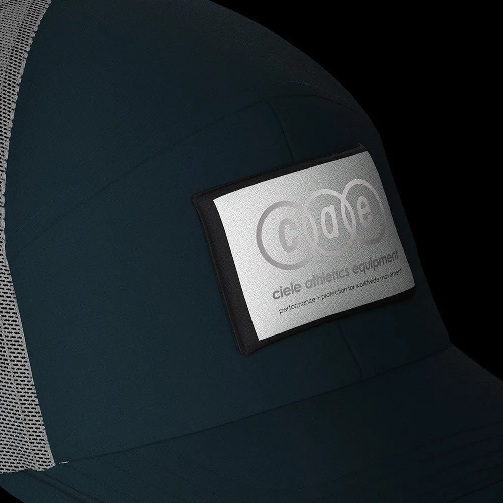 TRKCap SC - Equipment V - Steel