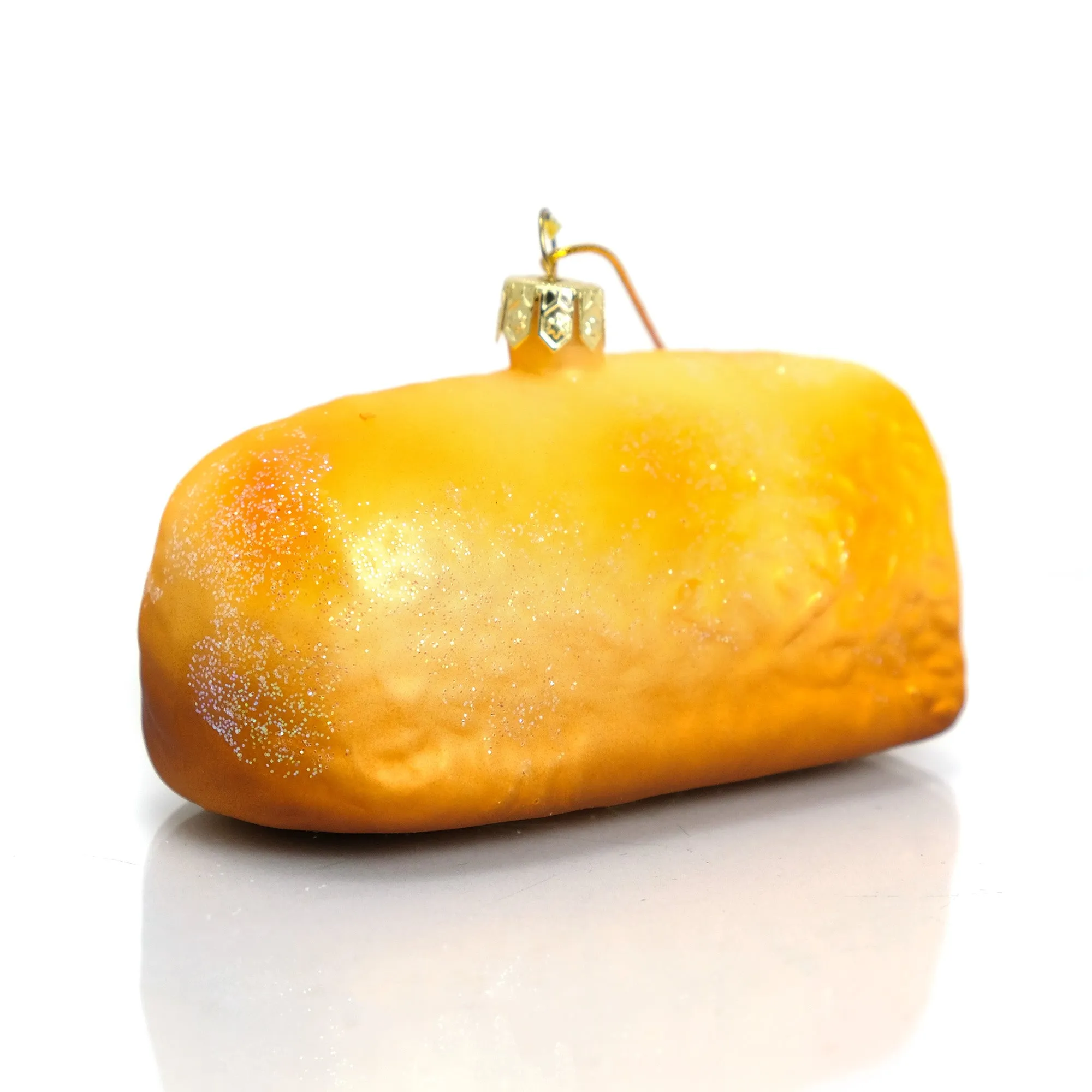 Twinkie Ornament